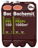  BOCHEMIT FORTE PROFI MARO - protectie lemn in contact cu solul 2X30KG