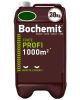 BOCHEMIT FORTE PROFI VERDE - protectie lemn in contact cu solul 30KG