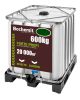 BOCHEMIT FORTE PROFI VERDE - protectie lemn in contact cu solul 600KG
