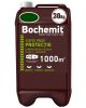 BOCHEMIT FORTE PROFI VERDE - protectie lemn in contact cu solul 30KG