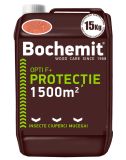 Grund lemn BOCHEMIT OPTI F+t 15KG MARO, anti insecte, ciuperci si mucegai