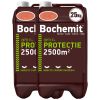 Grund lemn BOCHEMIT OPTI F+t 2X25KG MARO, anti carii lemn, ciuperci, mucegai