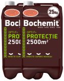 Grund lemn BOCHEMIT OPTI F+t 2X25KG MARO, anti carii lemn, ciuperci, mucegai