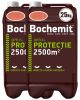 Grund lemn BOCHEMIT OPTI F+t 2X25KG MARO, anti carii lemn, ciuperci, mucegai