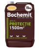 Grund lemn BOCHEMIT OPTI F+t 15KG TRANSPARENT, anti carii, ciuperci si mucegai