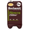 Grund lemn BOCHEMIT OPTI F+t 25KG TRANSPARENT, anti carii, ciuperci si mucegai