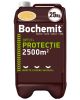 Grund lemn BOCHEMIT OPTI F+t 25KG TRANSPARENT, anti carii, ciuperci si mucegai