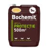 Grund lemn BOCHEMIT OPTI F+t 5KG TRANSPARENT, anti insecte, ciuperci si mucegai