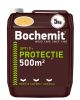 Grund lemn BOCHEMIT OPTI F+t 5KG TRANSPARENT, anti insecte, ciuperci si mucegai