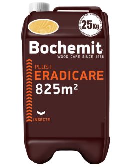 Solutie eradicare insecte lemn atacat BOCHEMIT PLUS I 25KG