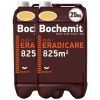 Solutie eradicare insecte lemn atacat BOCHEMIT PLUS I 2X25KG