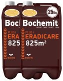 Solutie eradicare insecte lemn atacat BOCHEMIT PLUS I 2X25KG
