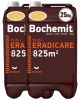 Solutie eradicare insecte lemn atacat BOCHEMIT PLUS I 2X25KG