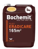 Solutie eradicare insecte lemn atacat BOCHEMIT PLUS I 5KG