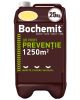 Solutie tratare preventiva lemn BOCHEMIT QB PROFI GALBEN 25KG