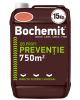 Solutie tratare preventiva lemn BOCHEMIT QB PROFI MARO 15KG