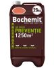 Solutie tratare preventiva lemn BOCHEMIT QB PROFI MARO 25KG