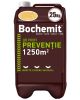 Solutie tratare preventiva lemn BOCHEMIT QB PROFI TRANSPARENT 25KG