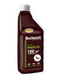 Grund lemn BOCHEMIT OPTI F+t 1KG TRANSPARENT, anti insecte, ciuperci si mucegai