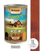 Lazura lemn Bochemit Estetik Clasic 1L, mahon, protectie UV