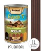 Lazura lemn Bochemit Estetik Clasic 1L, palisandru, protectie UV
