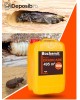 Solutie eliminare carii lemn atacat - Bochemit Plus I 15Kg