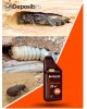 Solutie eliminare insecte lemn atacat  Bochemit Plus I 1 Kg