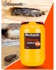 Solutie eliminare carii lemn atacat - Bochemit Plus I 50 Kg