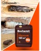 Solutie eliminare carii lemn atacat - Bochemit Plus I 5 Kg