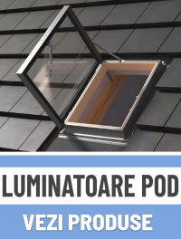 Luminatoare acoperis