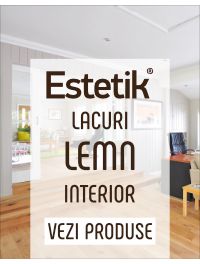 Lacuri lemn