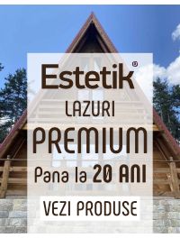 Lazura lemn Premium