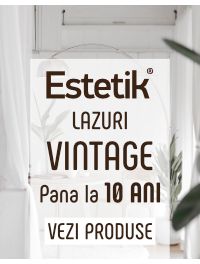 Lazura lemn Vintage