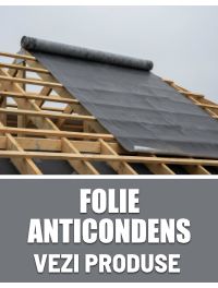 Folie anticondens