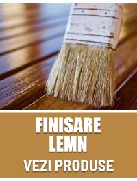 Finisare lemn