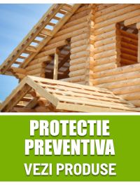 Protejare preventiva lemn