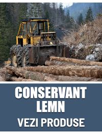 Conservant Lemn