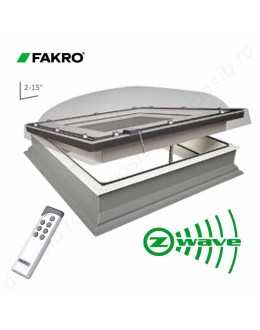 Fereastra electrică acoperis tersa Fakro DEC-C P2 