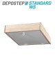 Usa vizitare tavan DEPOSTEP STANDARD WS pentru acces pod