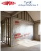 Folie bariera de vapori DUPONT AIRGUARD REFLECTIVE E