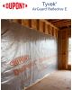 Folie bariera de vapori DUPONT AIRGUARD REFLECTIVE E