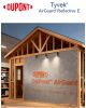 Folie bariera de vapori DUPONT AIRGUARD REFLECTIVE E