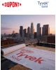 Folie anticondens si difuzie DUPONT TYVEK SOLID