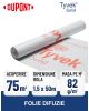Folie anticondens si difuzie DUPONT TYVEK SOLID