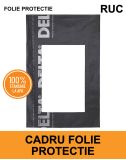 Cadru din folie de protectie DAKEA RUC