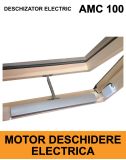 Deschizator electric AMC 100