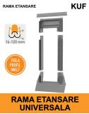 Rame de etansare universala KUF