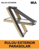 Rulou anti-caldura fereastra mansarda DAKEA MIA