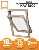 Fereastra mansarda DAKEA GOOD KAV B900