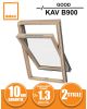 Fereastra mansarda DAKEA GOOD KAV B900